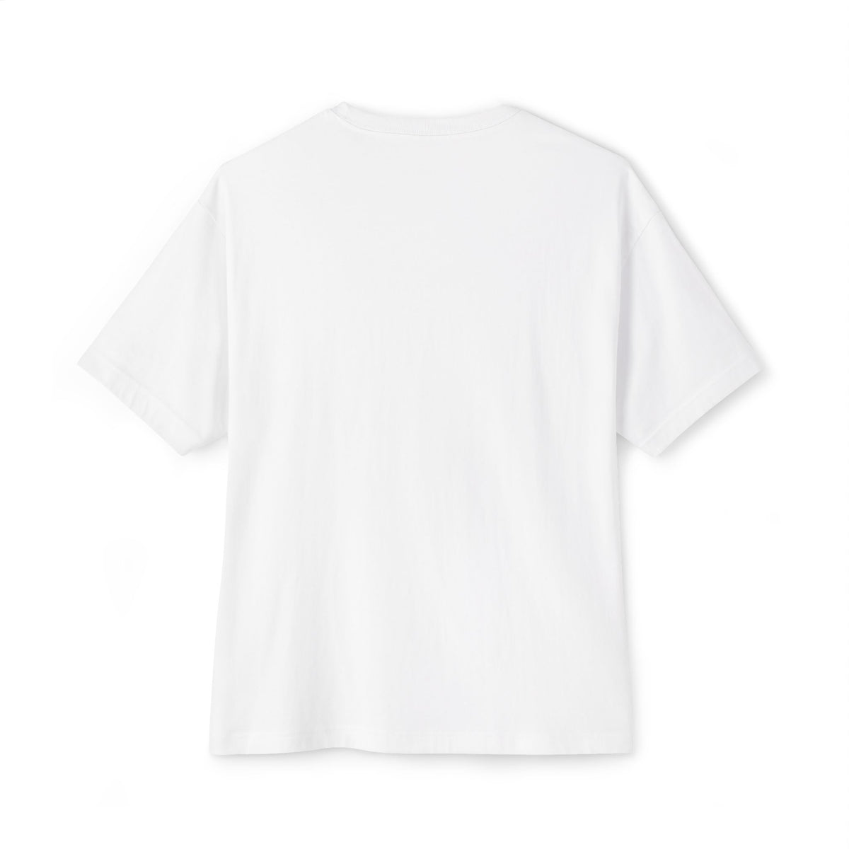 Spooky lil' Introvert - Oversized T-Shirt, Funny Halloween Design