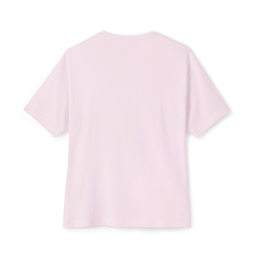 Spooky lil' Introvert - Oversized T-Shirt, Funny Halloween Design