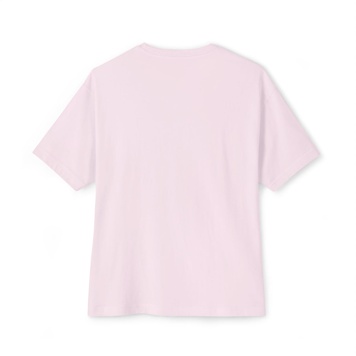 Spooky lil' Introvert - Oversized T-Shirt, Funny Halloween Design
